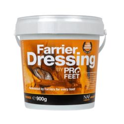 NAF Profeet Farrier Dressing