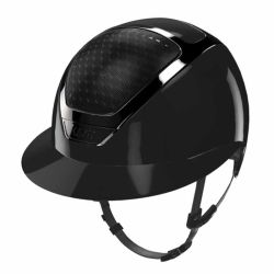 Rijhelm Kask Star Lady Pure Shine Chrome
