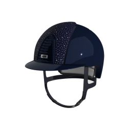 Rijhelm KEP Italia Cromo 2.0 Polish Metal Chrome Sub-grill Met Sparkling Voorinzet