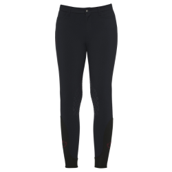 Paardrijbroek Cavalleria Toscana Boys PAO001-JE195