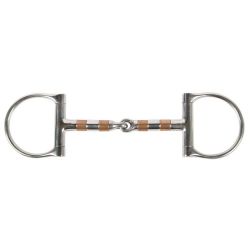 Harry's Horse D-trens koperen rol