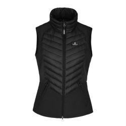 Bodywarmer Kingsland Classic Ladies Hybrid