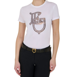 Shirt Equestro Monogram ETW00278