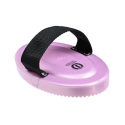 Borstel Imperial Riding Curry Comb