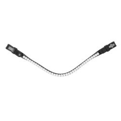 Frontriem LeMieux 24W Ice Crystal