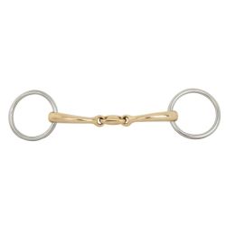Onderlegtrens BR Soft Contact dubbelgebroken curved 12mm