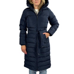 Winterjas Wellensteyn Cobelt Long 1040