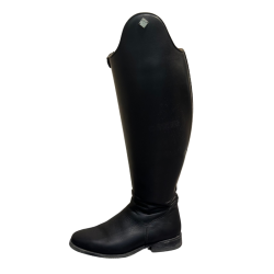 Paardrijlaarzen De Niro Dressagio Custom WRAT Black 065