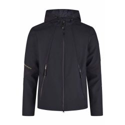 Vest Pikeur Sports Mesh Fleece 6039