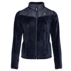 Softshell jas Kingsland Classic Ladies Coral Fleece