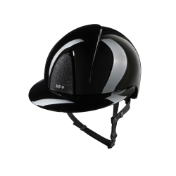 Rijhelm KEP Italia Smart Nova Metal Polish Polo met Star