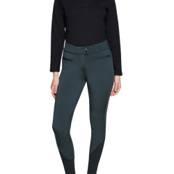 Paardrijbroek Samshield Clara Winter Full Grip FW25