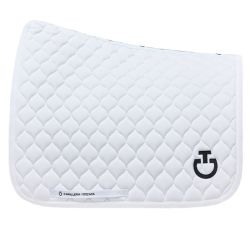 Dressuur dekje Cavalleria Toscana Circular Quilted Jersey