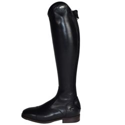Paardrijlaarzen De Niro Volare Custom Pisa Pelle Black
