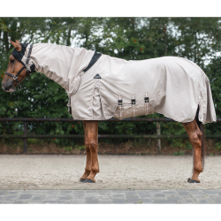 Eczeemdeken QHP Hoodie 6315