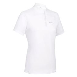 Shirt Samshield Jeanne Short Sleeves