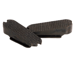 Harry's Horse Beugelzooltjes Asymmetrisch