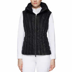 Bodywarmer Samshield Chamonix-Ice FW25