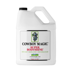 Super Bodyshine Cowboy Magic Gallon Refill