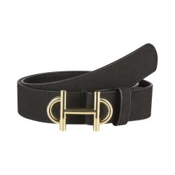 Broekriem Pikeur 2 Buckles SS25