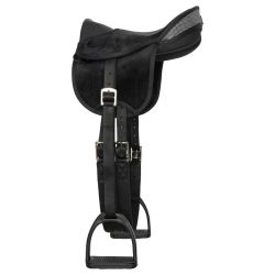 Zadelset Imperial Riding Petit