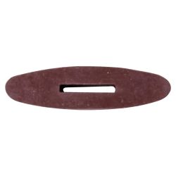 Teugelstops