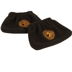 Zadel Accesoires Harry's Horse Beugel beschermhoes Fleece