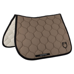 Spring dekje Equestro Quilted ETH09028
