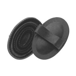 Rosborstel Sprenger rubber klein