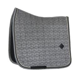 Zadeldek dressuur Kentucky Pied-De-Poule
