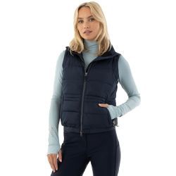 Bodywarmer Anky Padded