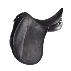 Dressuurzadel Childeric DPL Patent Edition
