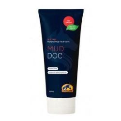 Muddoc Cavalor 200 ml