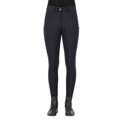 Paardrijbroek Euro-star Empress Knie Grip 470-1800