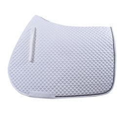 Zadeldek Veelzijdigheid Equest Cotton Classic met Swarovski