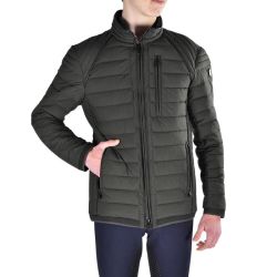 Jas Wellensteyn Molecule men 667