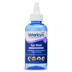 Vetericyn Oogzorg