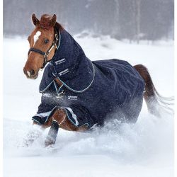 Winterdeken Rambo Duo Turnout Heavy
