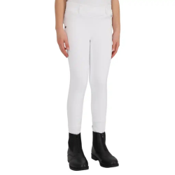 Paardrijlegging QHP Juliet Junior Full Grip Winter