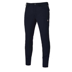 Paardrijbroek Kingsland Kenton M E-Tec Full Grip