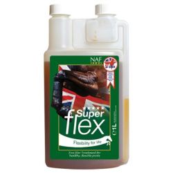 Superflex liquid NAF 1L