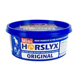 Liksteen Sectolin Horslyx Original Mini