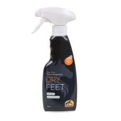 Dry Feet Cavalor 250ml