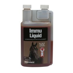 Immu Liquid NAF 1L