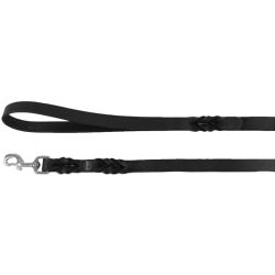 Halstertouw Passier Leder