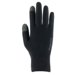 Paardrijhandschoenen Roeckl Naromi 01-310049