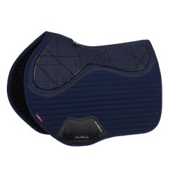 Spring dekje LeMieux Soft Shell Anti Slip Euro Jump