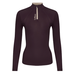 Shirt LeMieux Classique Base Layer LM40715