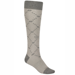 Paardrijsokken Pikeur Lurex 8713 Selection 871300-324