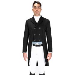 Wedstrijdjas Equiline Canter X-Cool Frack Men
